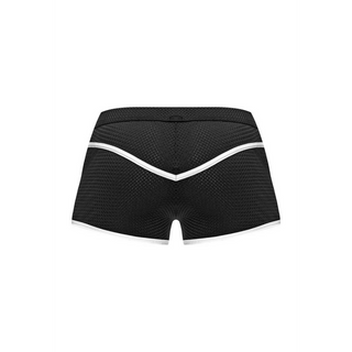 Mini Short - S - Black