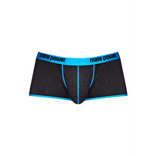 Uplift Mini Short - M - Black