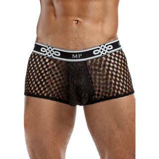 Mini Short - L - Black