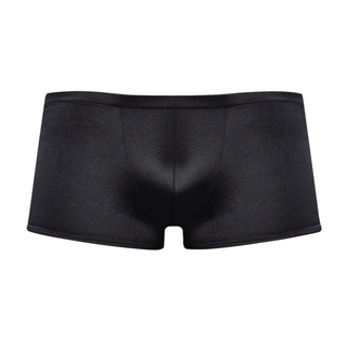 Lo Rise Short - L - Black