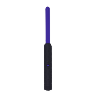 The Stinger - Electroplay Wand - Black/Violet