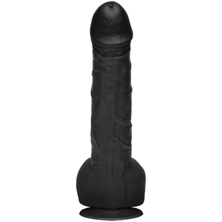 Dual Density ULTRASKYN Squirting Cock - 10.5 / 26 cm