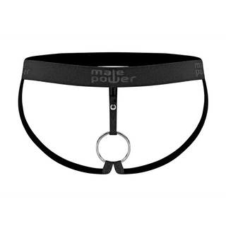 Ring Jock - L - Black