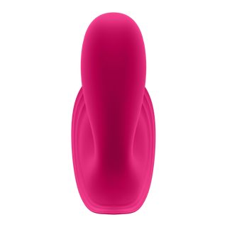 Top Secret - Portable Panties Vibrator - Pink