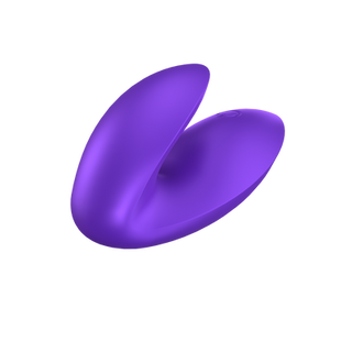 Love Riot - Finger Vibrator - Purple