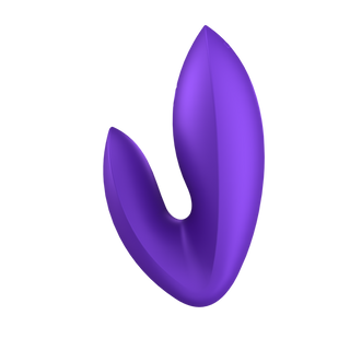 Love Riot - Finger Vibrator - Purple