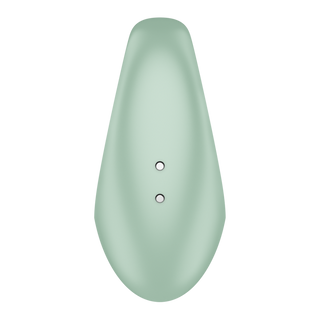 Perfect Pair 3 - Hybrid Finger Vibrator - Green