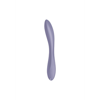 G-Spot Flex 2 - G-Spot Vibrator - Dark Violet