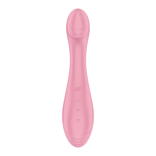 G-Force - Super Strong G-Spot Vibrator - Pink