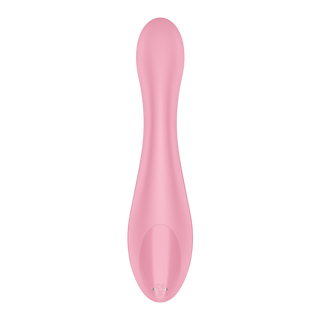 G-Force - Super Strong G-Spot Vibrator - Pink