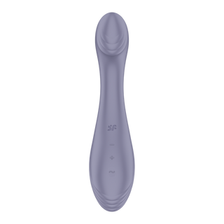 G-Force - Super Strong G-Spot Vibrator - Violet