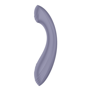 G-Force - Super Strong G-Spot Vibrator - Violet