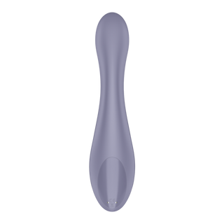 G-Force - Super Strong G-Spot Vibrator - Violet