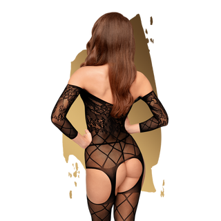 Top-Notch - Bodystocking