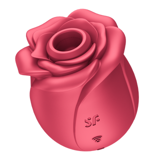 Pro 2 - Classic Rose - Air Pulse Vibrator