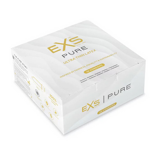 EXS Pure - Condoms - 48 Pieces