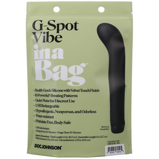 G-Spot Vibrator