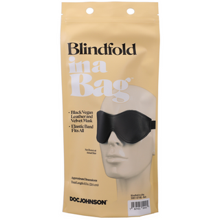 Blindfold