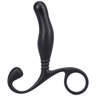 Prostate Massager - Black