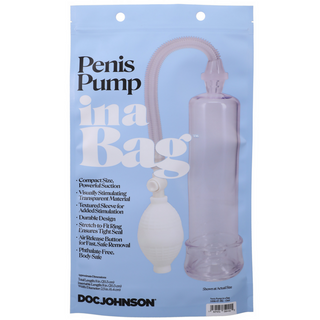 Penis Pump