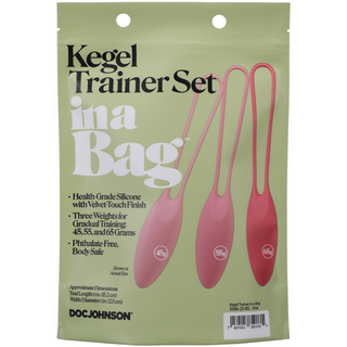 Kegel Trainer Set