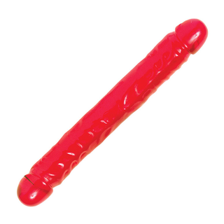 Double Dildo - 12 / 30 cm