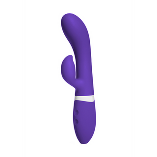 iRock - Rabbit Vibrator