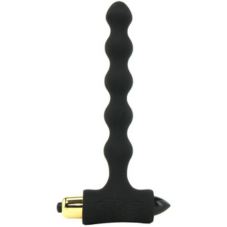 Petite Sensations - Vibrating Pearl Butt Plug