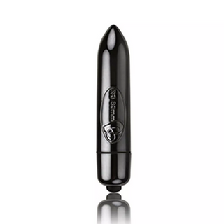 Vibrating Bullet with 7 Speeds - 3.15 / 80 mm