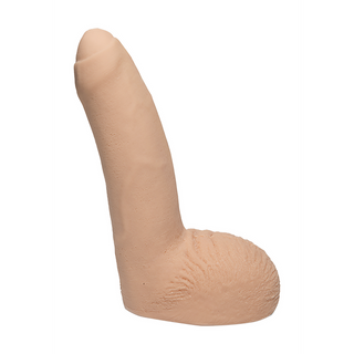 William Seed - Realistic ULTRASKYN Dildo - 8 / 20 cm