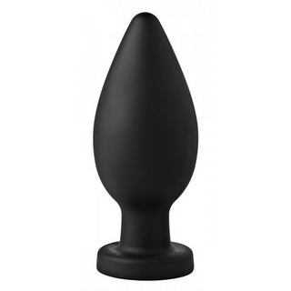 Colossus XXL - Silicone Anal Suction Plug