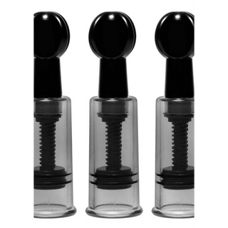 Fusion - Triple Suction Cups