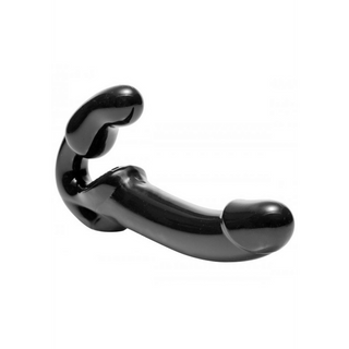 Revolver - Strapless Strap-On G-Spot Dildo