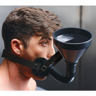 Latrine Extreme - Funnel Gag