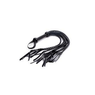 Braided Flogger