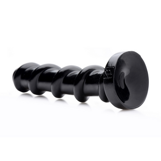 Mighty Screw - Dildo - 9,5  / 25 cm