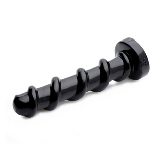 Mighty Screw - Dildo - 9,5  / 25 cm