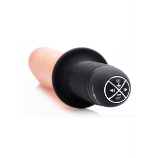 Onslaught - XL Dildo Thruster