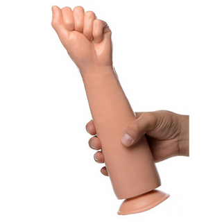 Fisto - Clenched Fist Dildo