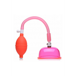 Vaginal Pump with Small Cup - Small