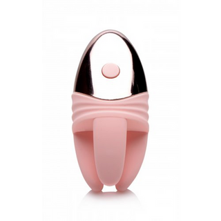 Caress - Vibrating Massager