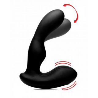 P-Stroke - Prostate Stimulator with Stroke Shaft and 7 Speeds