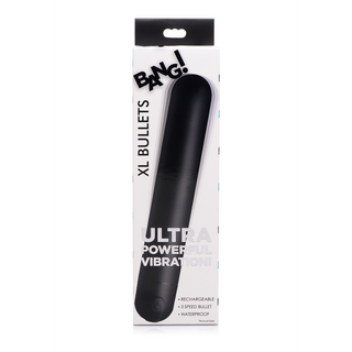 XL Bullet Vibrator