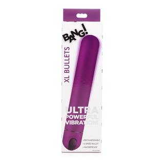 XL Bullet Vibrator