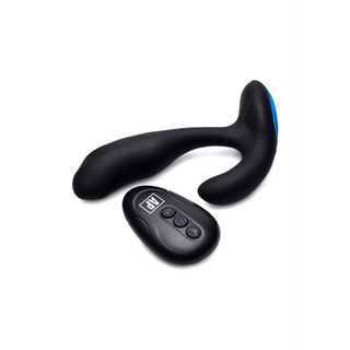 P-Bender - 7 Speed Bendable Prostate Stimulator