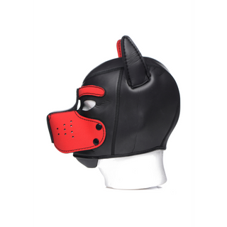 Neoprene Puppy Mask