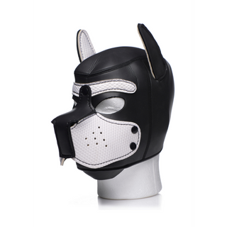 Neoprene Puppy Mask