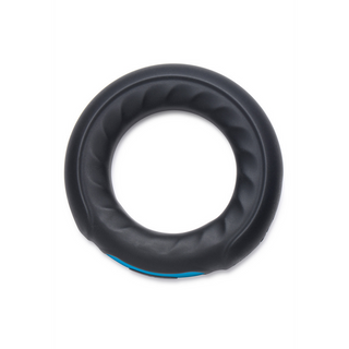 Silicone Cockring with Remote Control