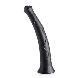 Pony Boy Horse Dildo - 17 inch - Black