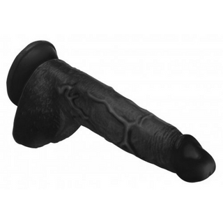 Beefy Brad - Dildo with Balls - 9 / 23 cm